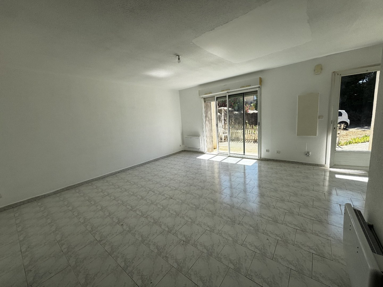 location Appartement Marseillan - Photo 3