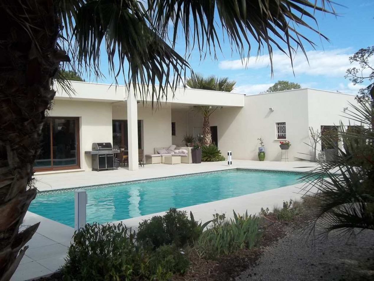 vente Maison Le Grau D'agde - Photo 1