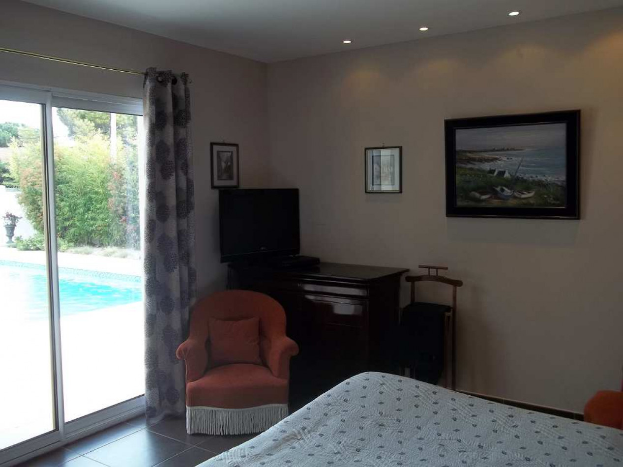 vente Maison Le Grau D'agde - Photo 6