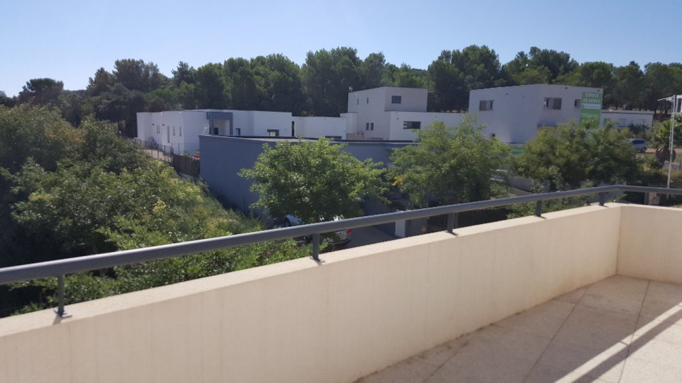 location Appartement Agde - Photo 2