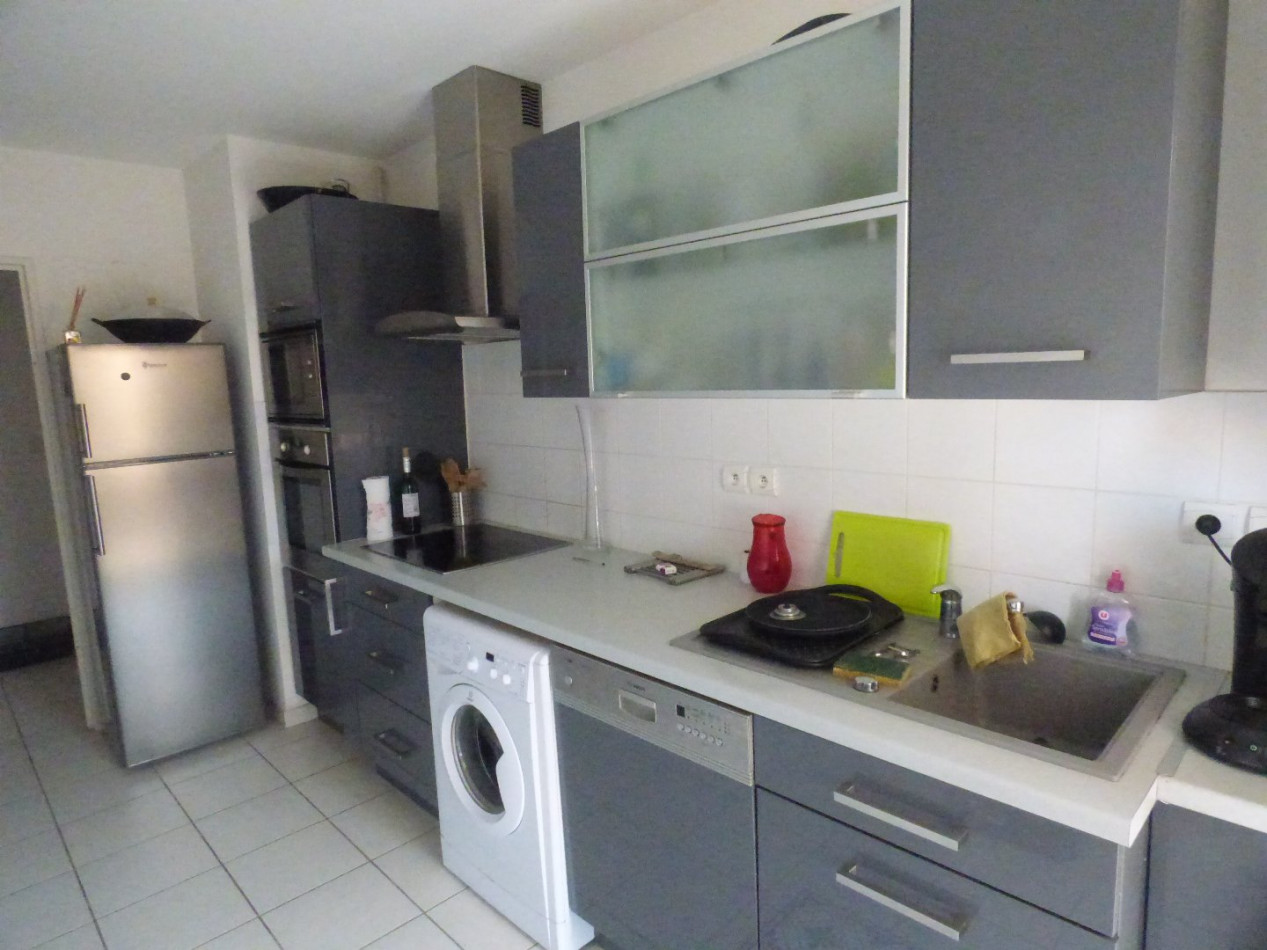 vente Appartement en résidence Agde - Photo 3