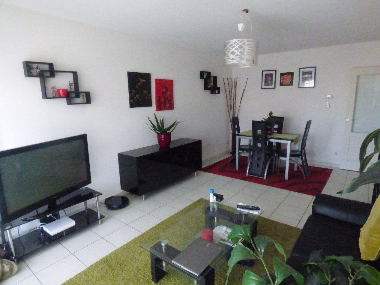 vente Appartement en résidence Agde - Photo 2