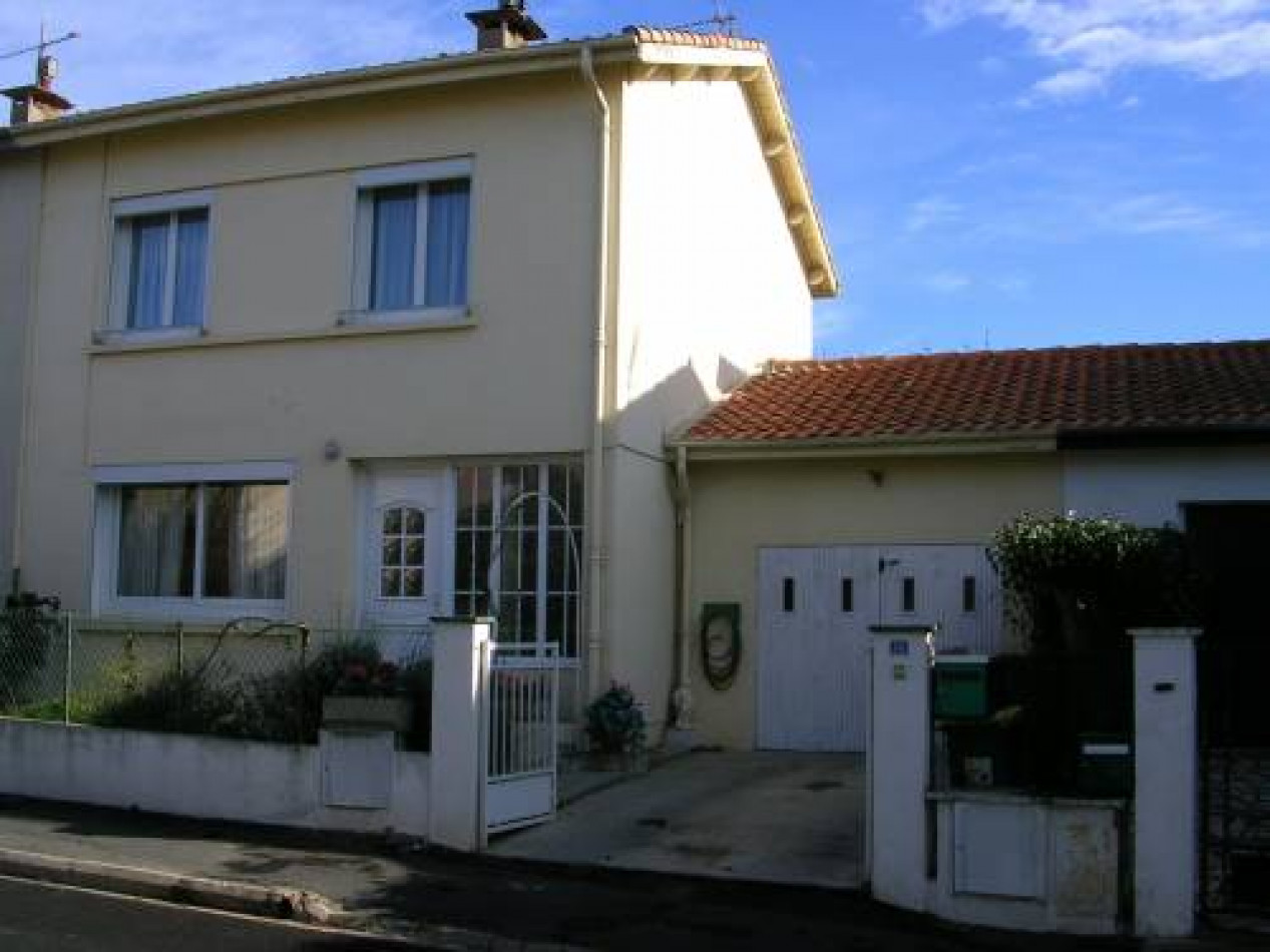 vente Maison Agde - Photo 1
