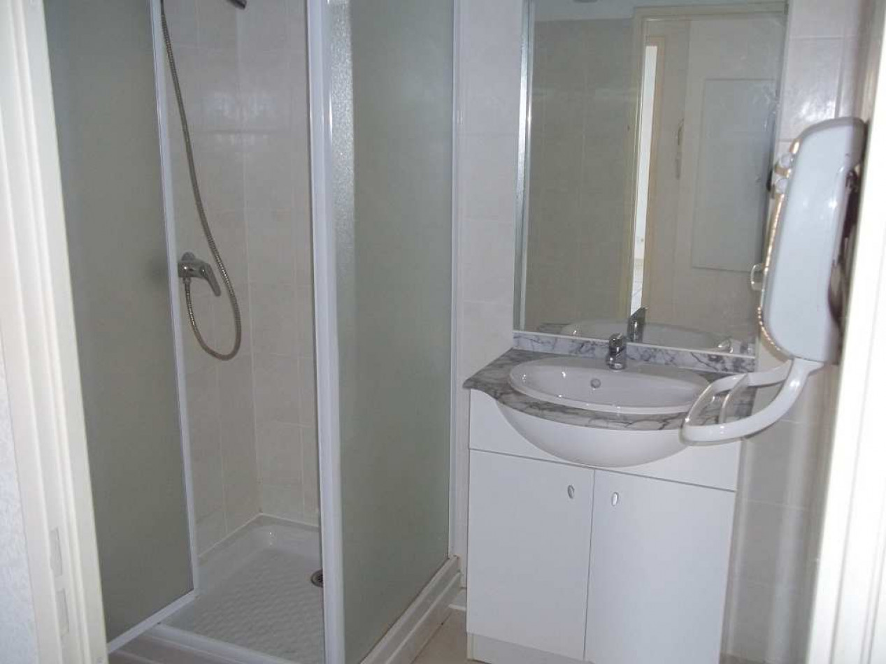 vente Appartement Marseillan - Photo 6