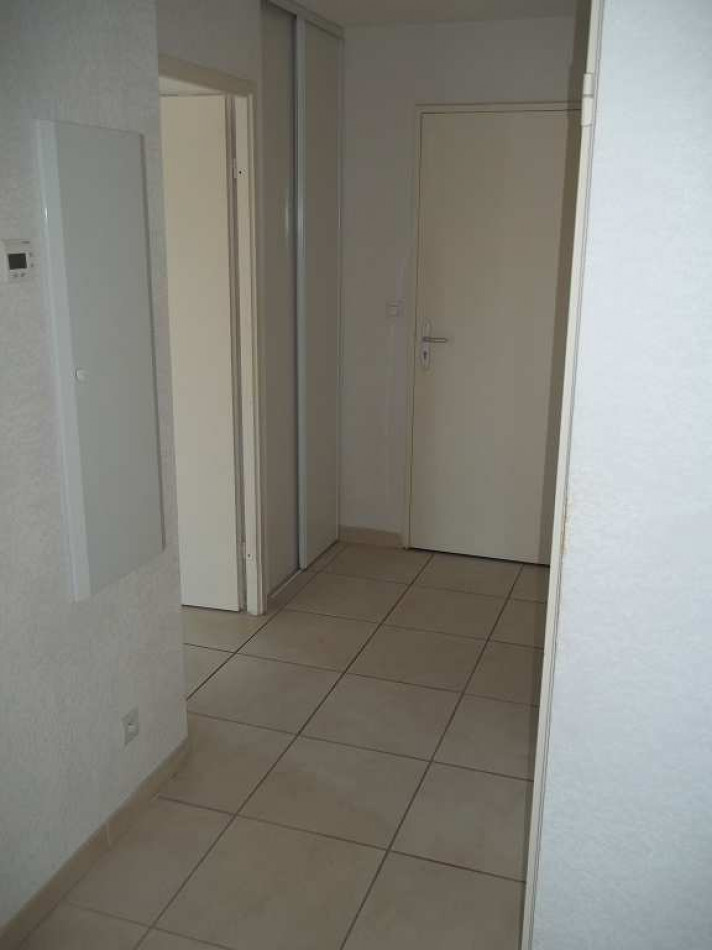 vente Appartement Marseillan - Photo 9