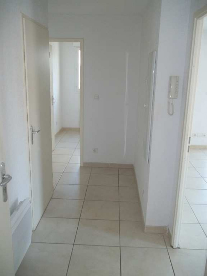 vente Appartement Marseillan - Photo 10