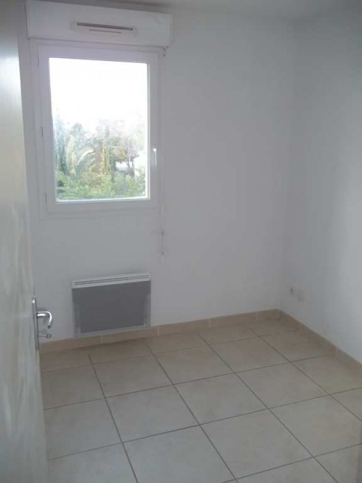 vente Appartement Marseillan - Photo 11