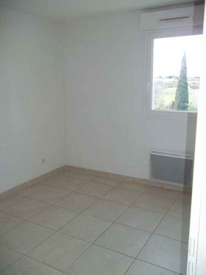 vente Appartement Marseillan - Photo 12