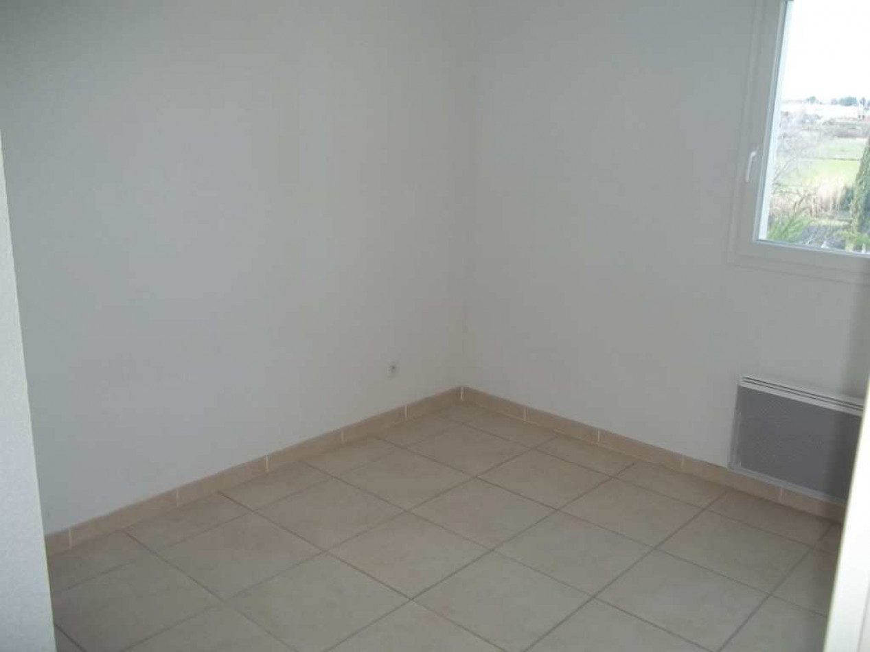 vente Appartement Marseillan - Photo 13