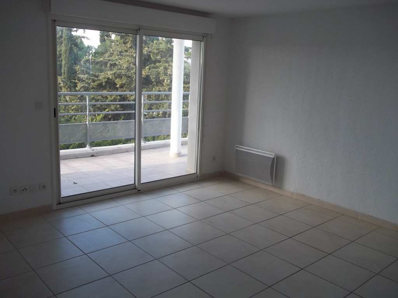 vente Appartement Marseillan - Photo 15