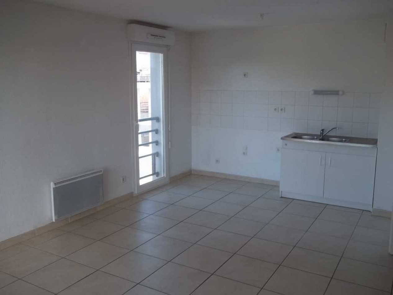 vente Appartement Marseillan - Photo 2