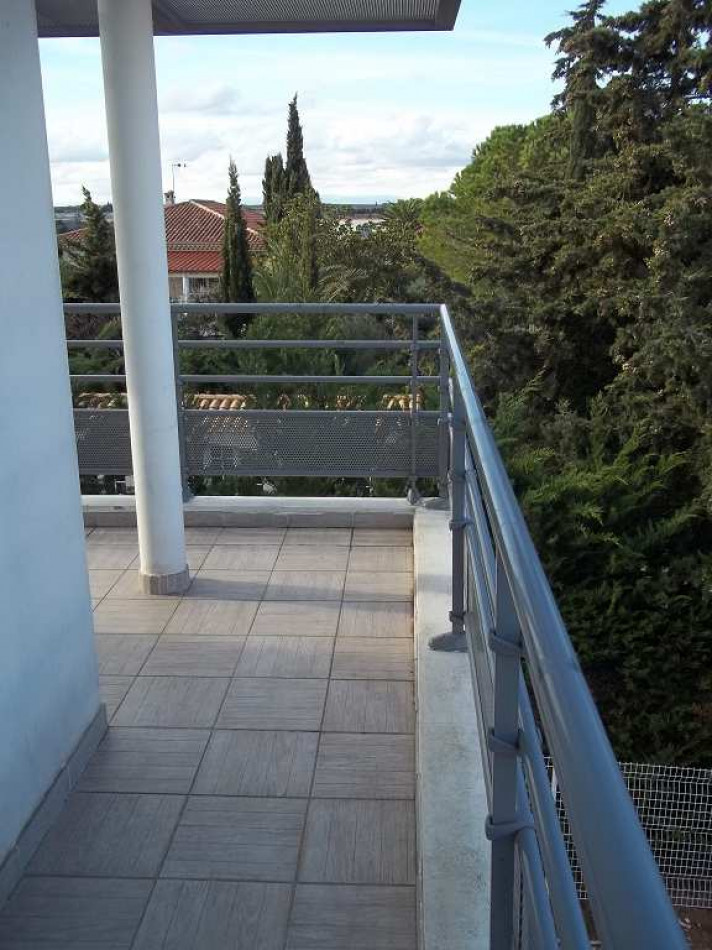 vente Appartement Marseillan - Photo 16