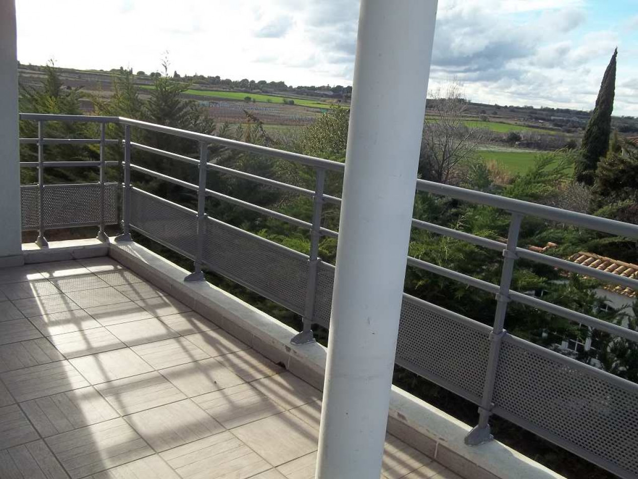 vente Appartement Marseillan - Photo 1