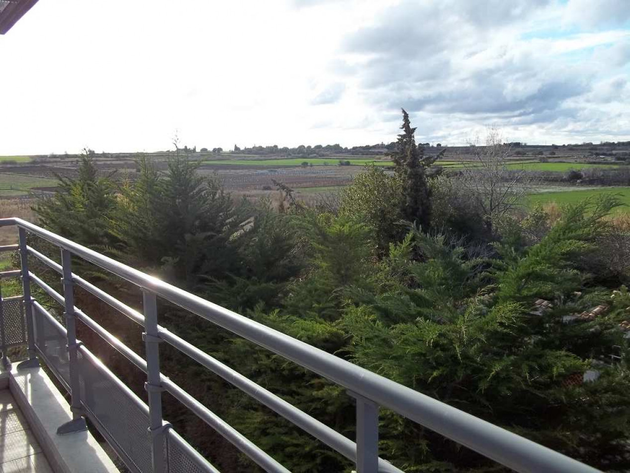 vente Appartement Marseillan - Photo 4