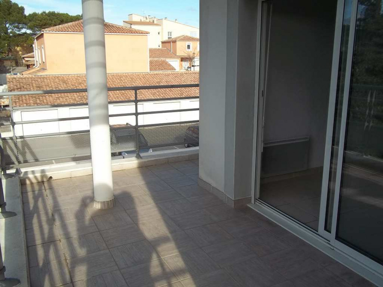 vente Appartement Marseillan - Photo 17
