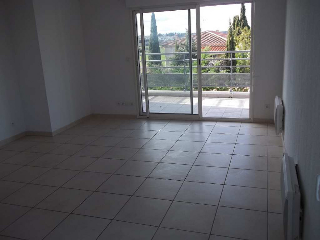 vente Appartement Marseillan - Photo 5