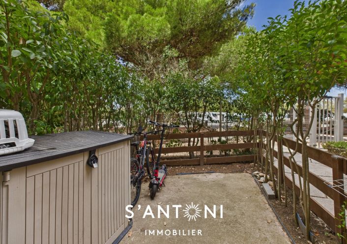 vente Appartement en résidence Le Cap D'agde