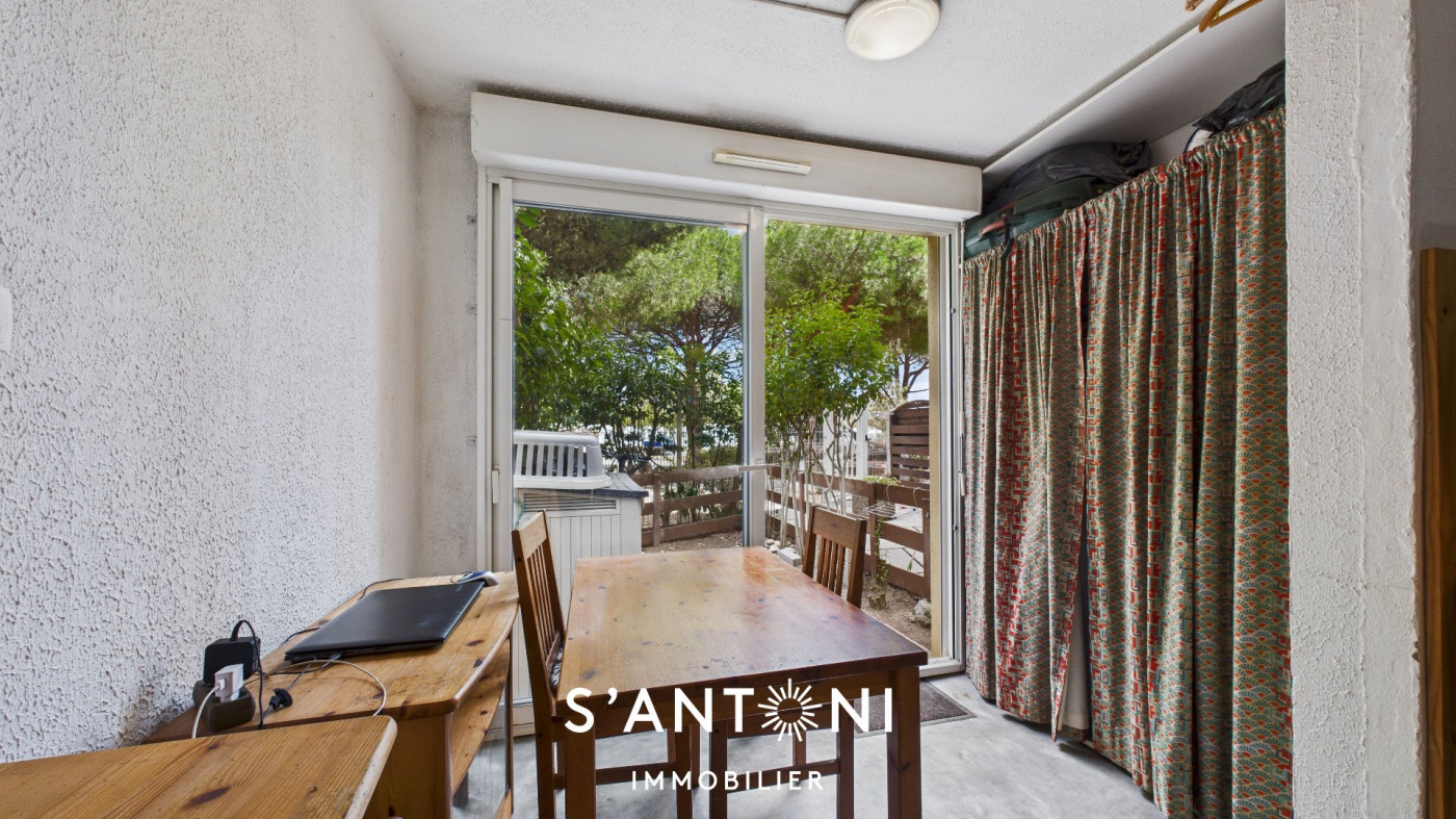 vente Appartement en résidence Le Cap D'agde - Photo 4