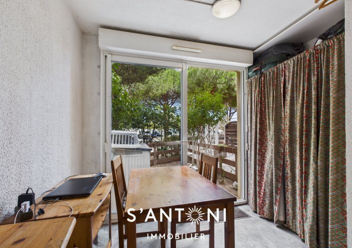 vente Appartement en résidence Le Cap D'agde