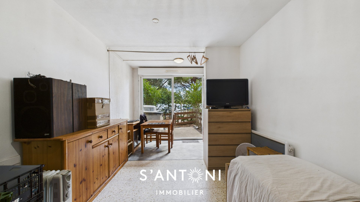 vente Appartement en résidence Le Cap D'agde - Photo 1