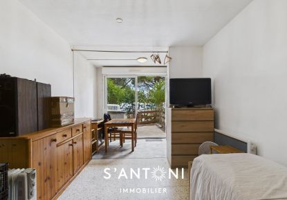 vente Appartement en résidence Le Cap D'agde