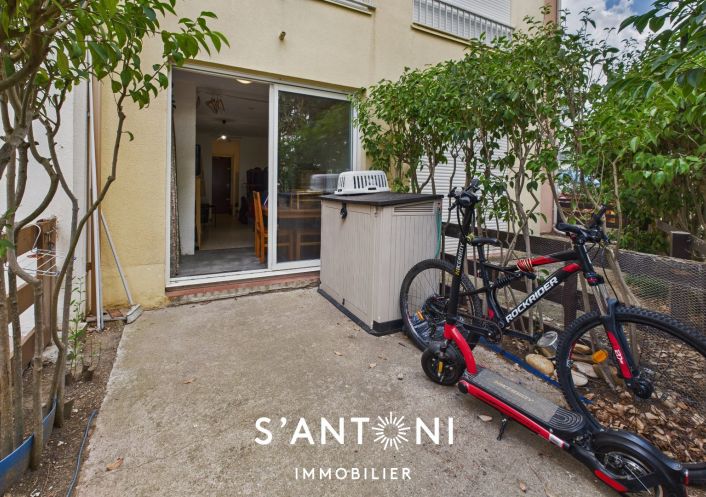 vente Appartement en résidence Le Cap D'agde