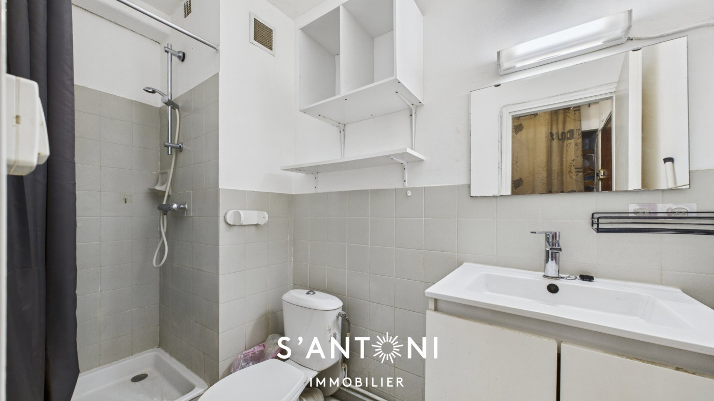 vente Appartement en résidence Le Cap D'agde - Photo 6