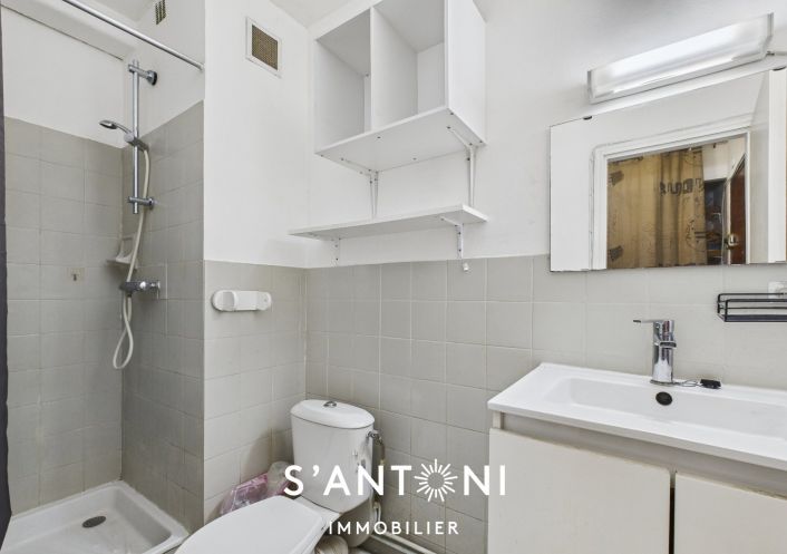 vente Appartement en résidence Le Cap D'agde