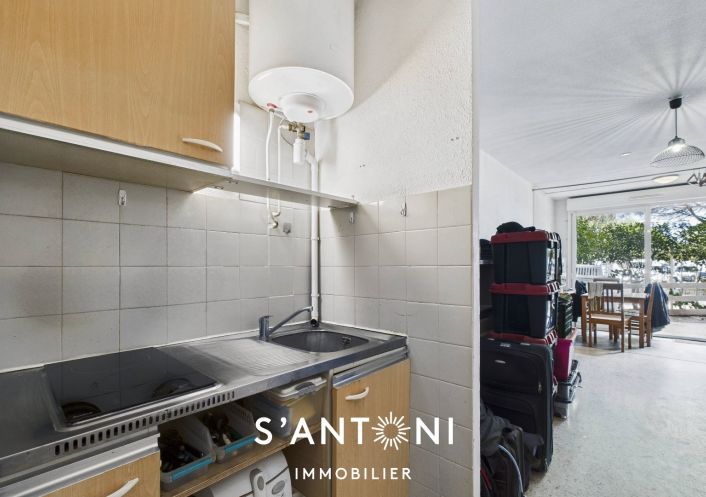 vente Appartement en résidence Le Cap D'agde