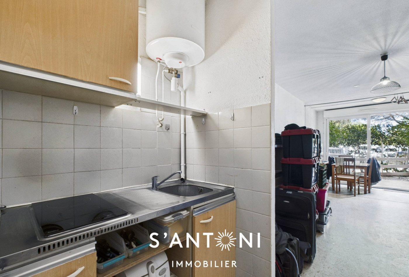 vente Appartement en résidence Le Cap D'agde - Photo 5