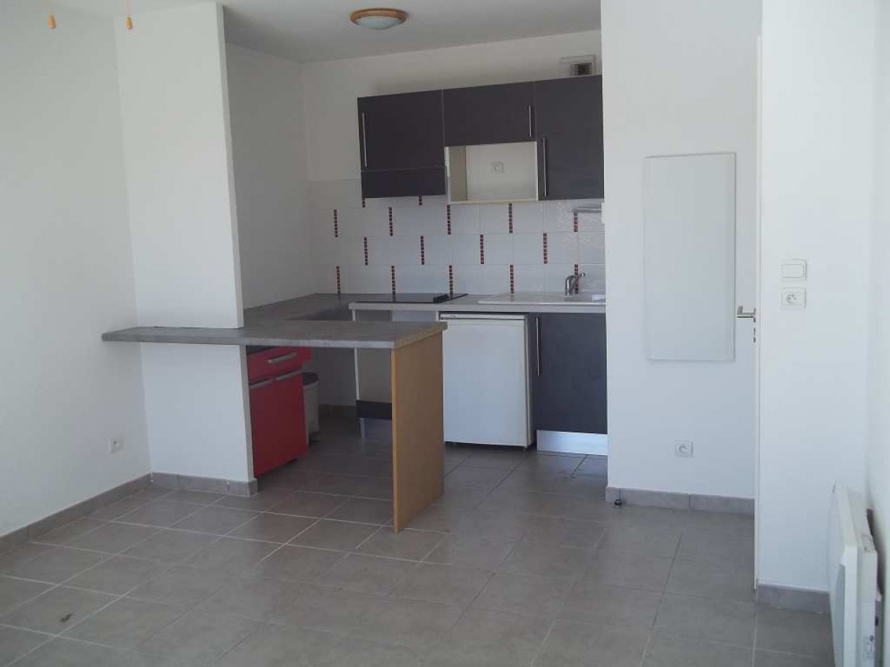 location Appartement en résidence Agde - Photo 3