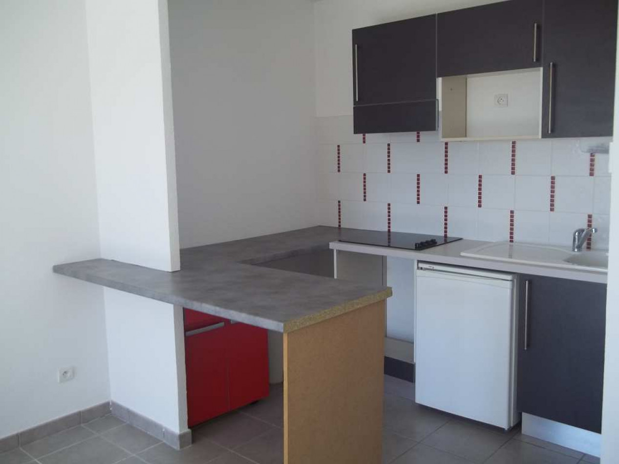 location Appartement en résidence Agde - Photo 4