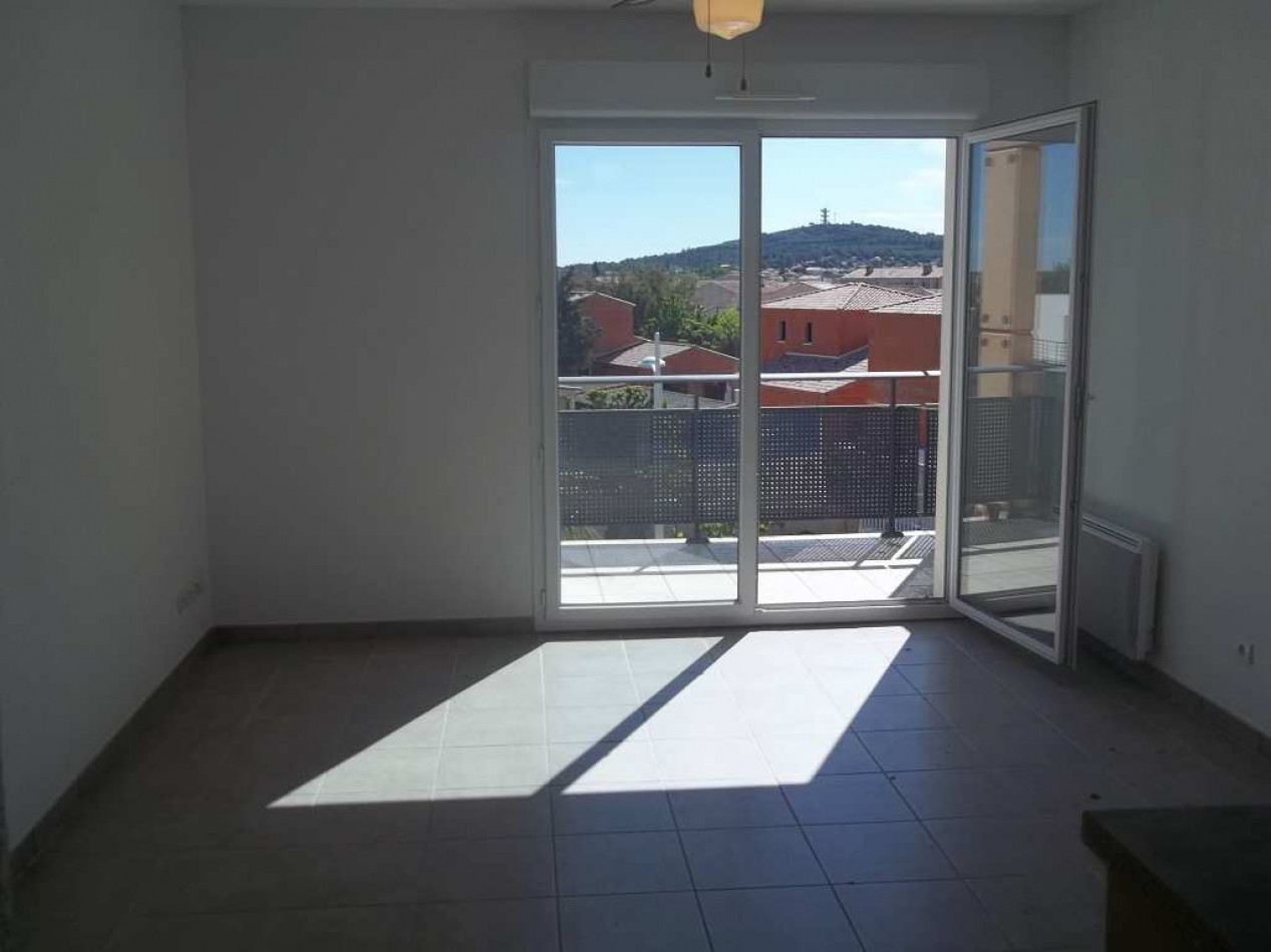 location Appartement en résidence Agde - Photo 5