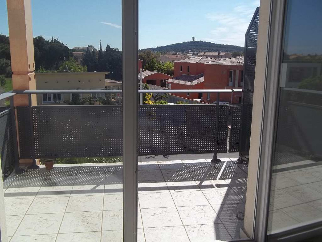 location Appartement en résidence Agde - Photo 6