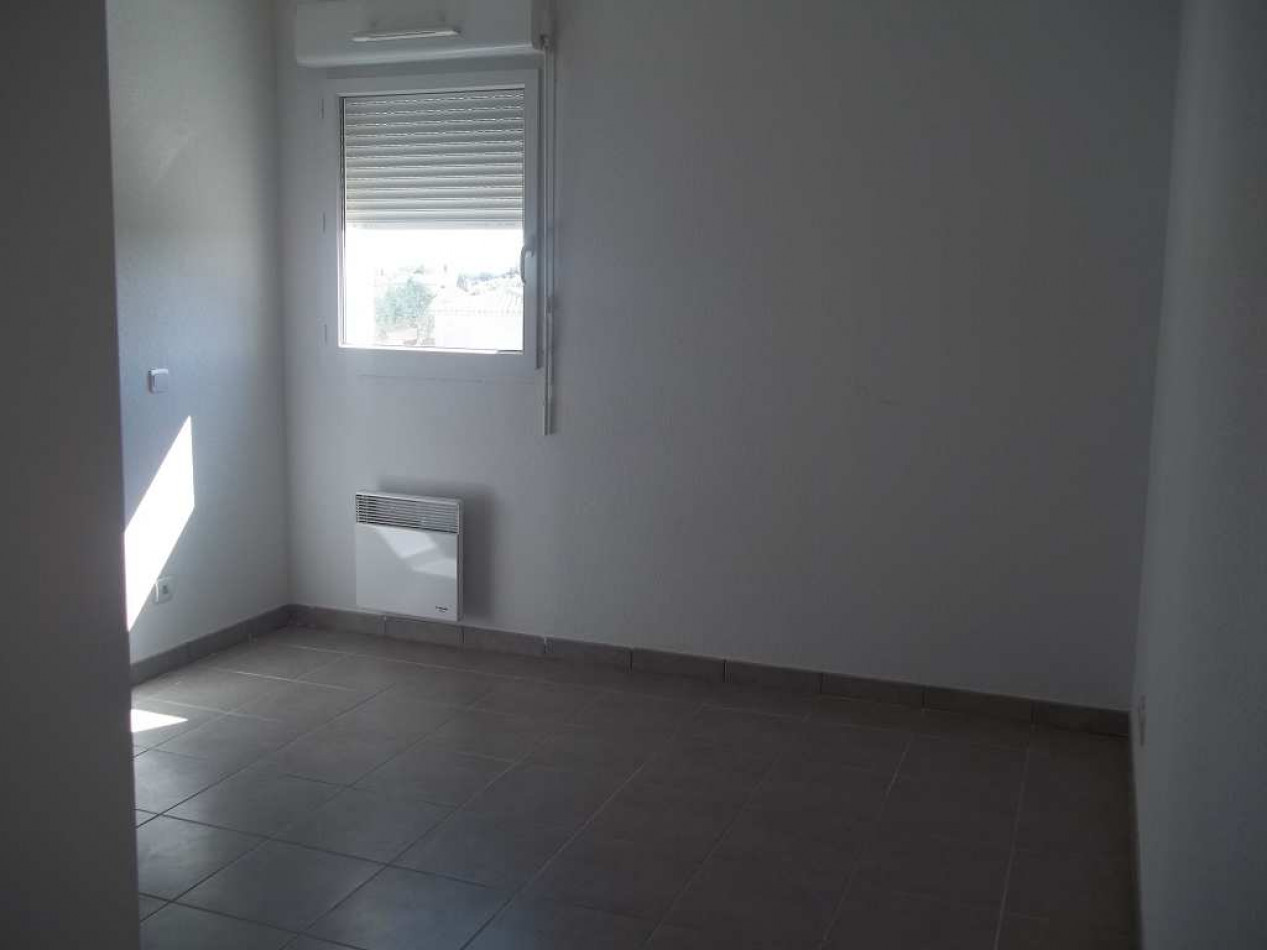location Appartement en résidence Agde - Photo 7