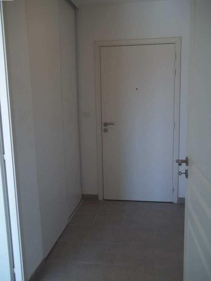 location Appartement en résidence Agde - Photo 8
