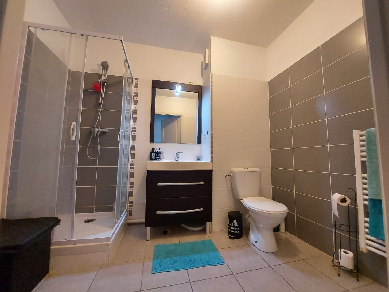 location Appartement en résidence Agde - Photo 12