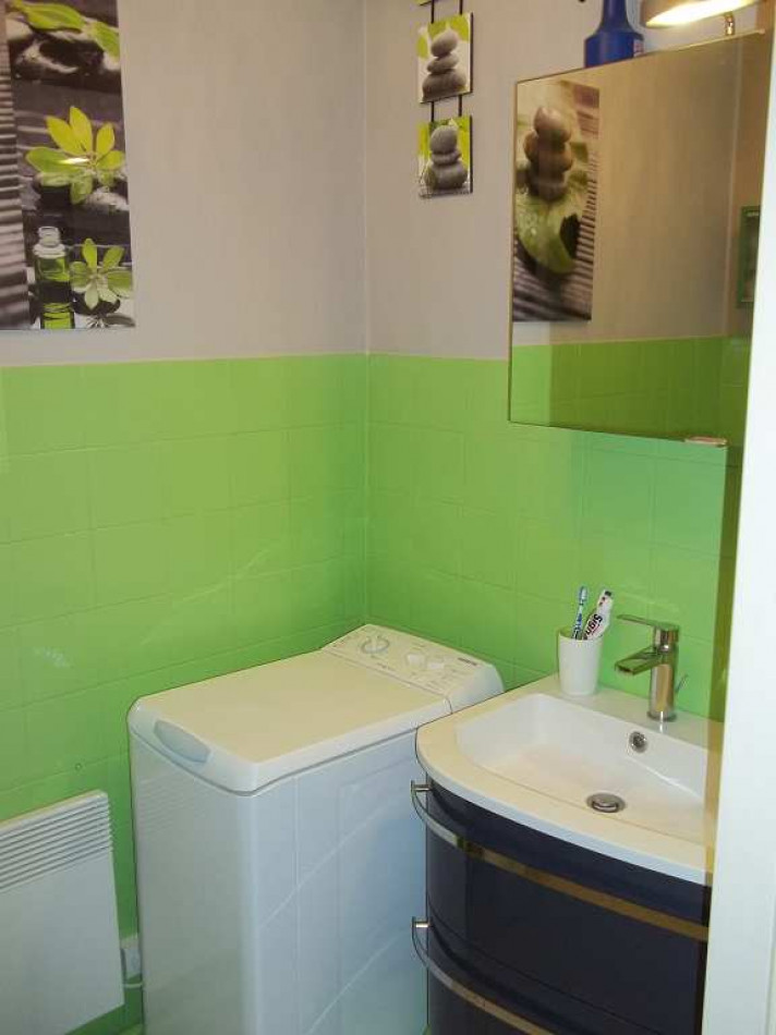 vente Appartement Le Cap D'agde - Photo 8