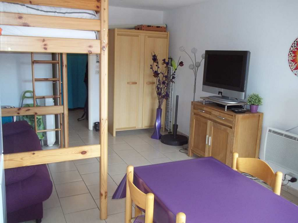 vente Appartement Le Cap D'agde - Photo 2