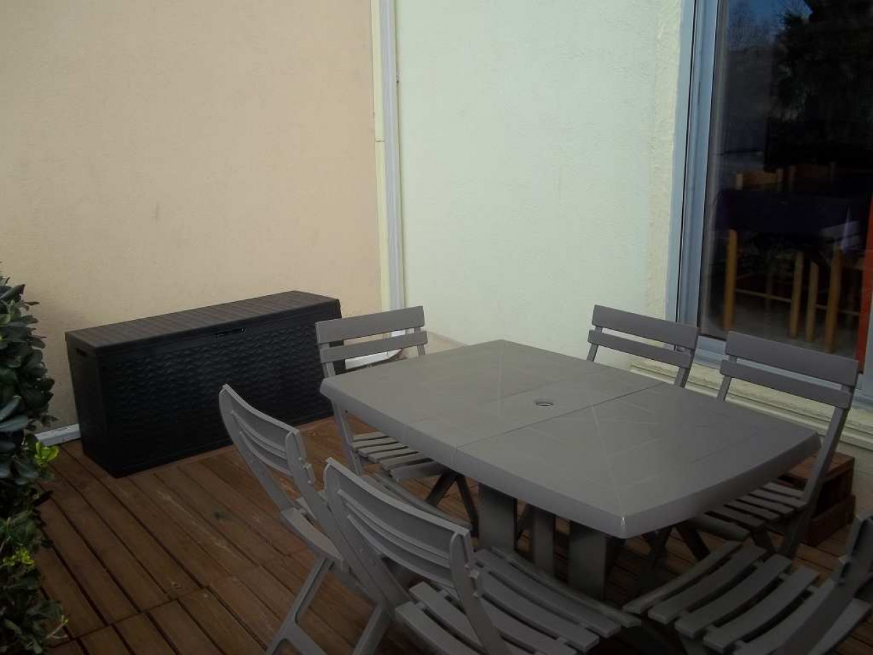 vente Appartement Le Cap D'agde - Photo 15