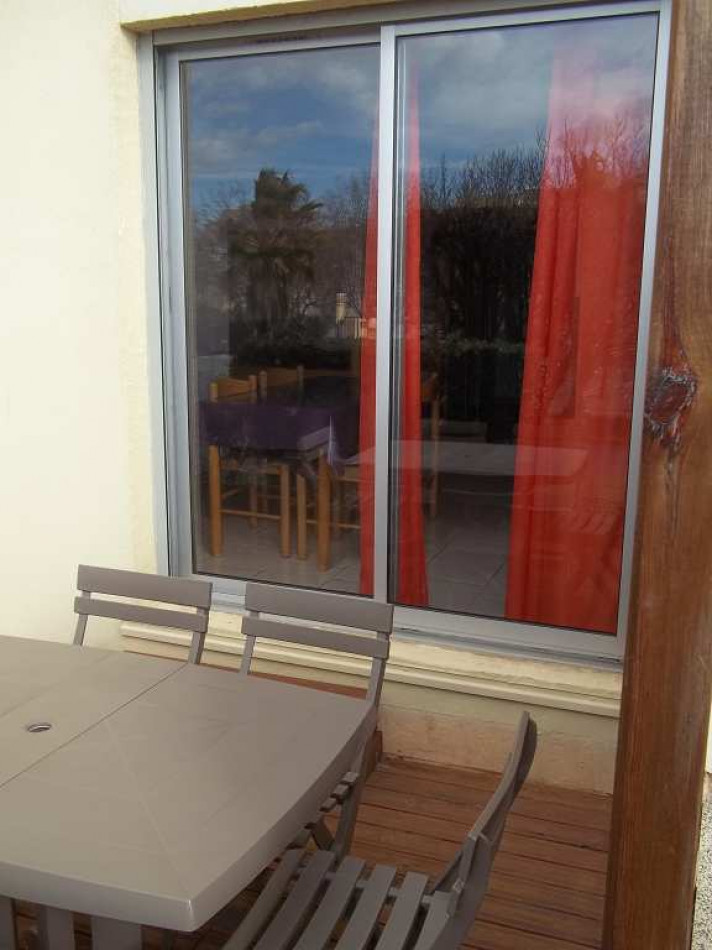 vente Appartement Le Cap D'agde - Photo 16