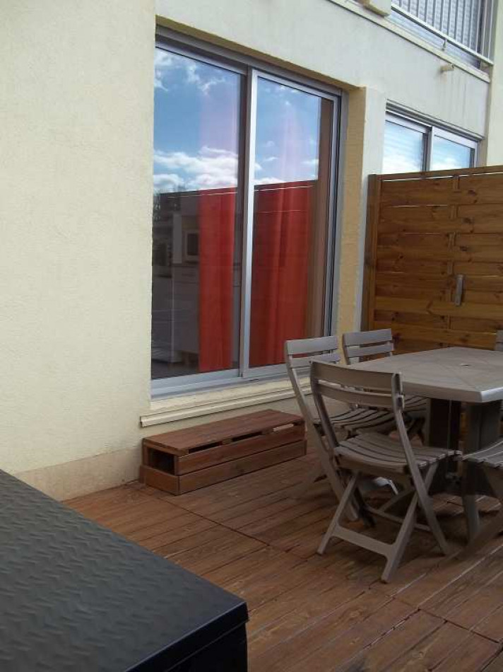 vente Appartement Le Cap D'agde - Photo 17