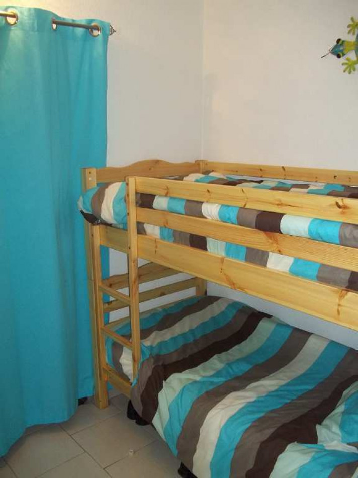 vente Appartement Le Cap D'agde - Photo 4