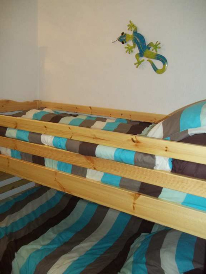 vente Appartement Le Cap D'agde - Photo 9