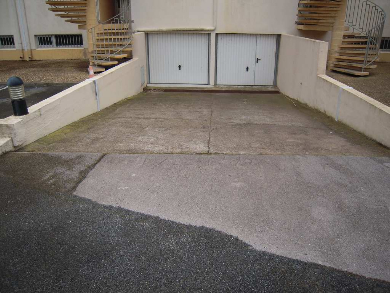 vente Garage Marseillan Plage - Photo 3