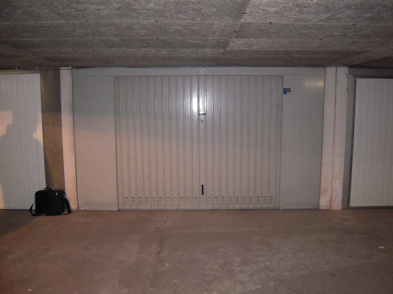 vente Garage Marseillan Plage - Photo 5