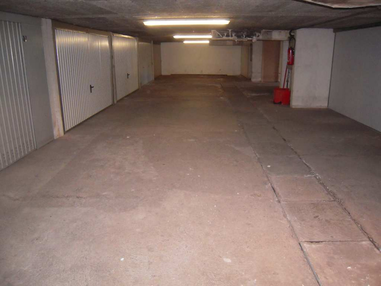 vente Garage Marseillan Plage - Photo 6