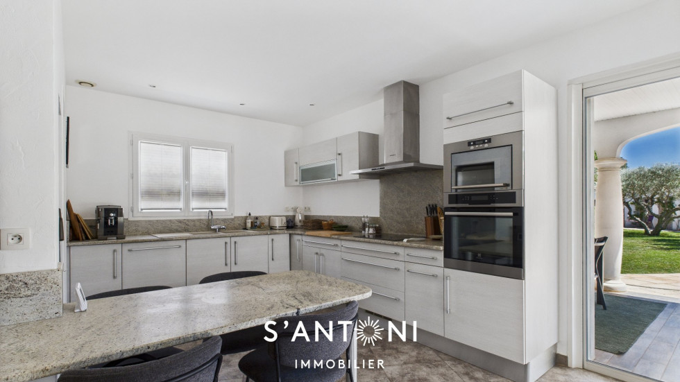 vente Maison Le Grau D'agde - Photo 2