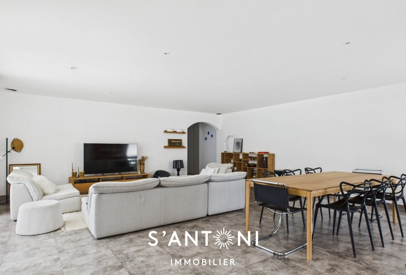 vente Maison Le Grau D'agde - Photo 6