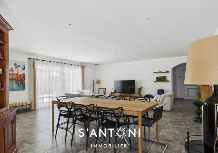 vente Maison Le Grau D'agde